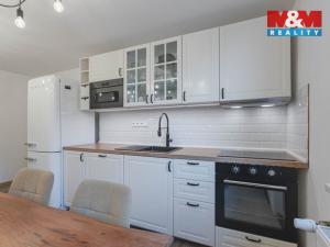 Prodej rodinného domu, Klatovy - Klatovy III, Domažlická, 85 m2