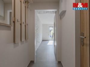 Prodej rodinného domu, Klatovy - Klatovy III, Domažlická, 85 m2