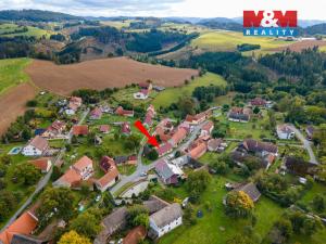 Prodej pozemku pro bydlení, Opatov, 1954 m2