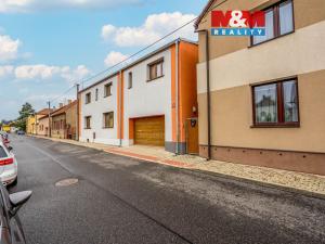 Prodej rodinného domu, Hostivice, Prostřední, 203 m2