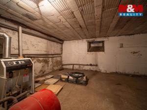 Prodej rodinného domu, Hostivice, Prostřední, 203 m2