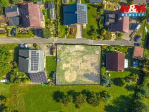 Prodej pozemku pro bydlení, Jesenný, 750 m2