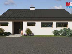 Prodej pozemku pro bydlení, Jesenný, 750 m2