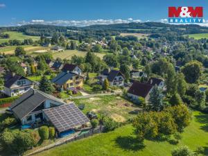 Prodej pozemku pro bydlení, Jesenný, 750 m2