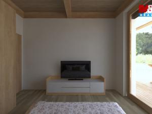 Prodej pozemku pro bydlení, Jesenný, 750 m2