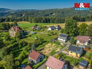 Prodej pozemku pro bydlení, Jesenný, 750 m2