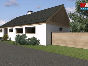 Prodej pozemku pro bydlení, Jesenný, 750 m2