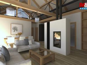 Prodej pozemku pro bydlení, Jesenný, 750 m2