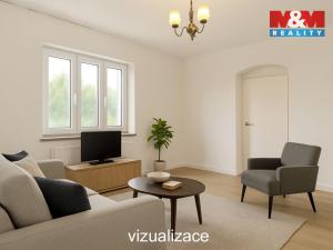 Prodej rodinného domu, Jesenice, Žatecká, 219 m2