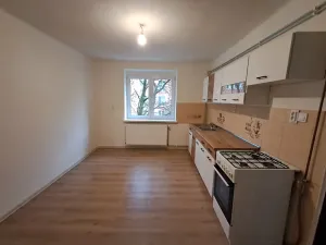 Pronájem bytu 2+1, Ostrava, Baranovova, 54 m2