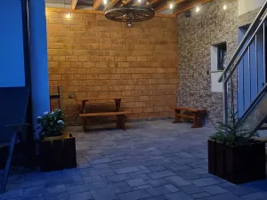 Prodej rodinného domu, Blučina, 225 m2