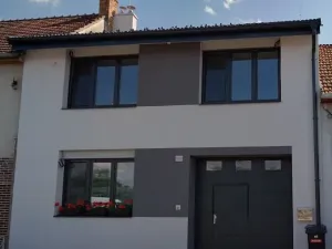 Prodej rodinného domu, Blučina, 225 m2