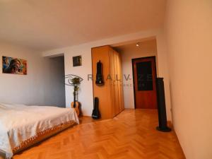 Pronájem bytu 1+1, České Budějovice, Mánesova, 57 m2