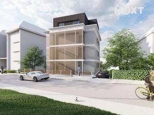 Prodej bytu 2+kk, Liberec, Sokolovská, 48 m2