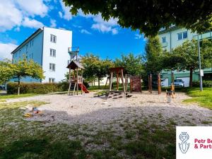 Pronájem bytu 2+kk, Rakovník, Otýlie Beníškové, 55 m2
