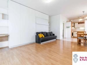 Pronájem bytu 2+kk, Rakovník, Otýlie Beníškové, 55 m2