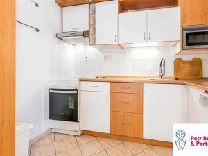 Pronájem bytu 2+kk, Rakovník, Otýlie Beníškové, 55 m2