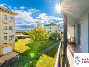 Pronájem bytu 2+kk, Rakovník, Otýlie Beníškové, 55 m2