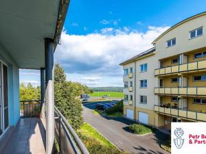 Pronájem bytu 2+kk, Rakovník, Otýlie Beníškové, 55 m2