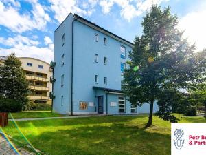 Pronájem bytu 2+kk, Rakovník, Otýlie Beníškové, 55 m2