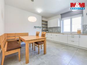Pronájem bytu 3+1, Plzeň - Jižní Předměstí, Erbenova, 140 m2