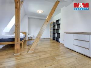 Pronájem bytu 3+1, Plzeň - Jižní Předměstí, Erbenova, 140 m2