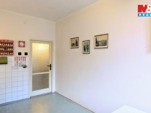 Pronájem bytu 4+1, Praha - Krč, Pacovská, 92 m2