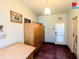 Pronájem bytu 4+1, Praha - Krč, Pacovská, 92 m2