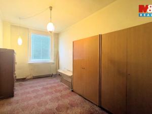 Pronájem bytu 4+1, Praha - Krč, Pacovská, 92 m2