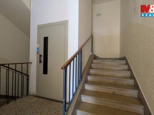 Pronájem bytu 4+1, Praha - Krč, Pacovská, 92 m2