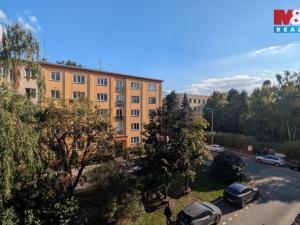 Pronájem bytu 4+1, Praha - Krč, Pacovská, 92 m2