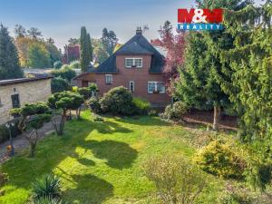 Prodej rodinného domu, Praha - Klánovice, Boušova, 420 m2