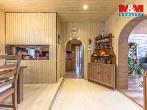 Prodej rodinného domu, Praha - Klánovice, Boušova, 420 m2