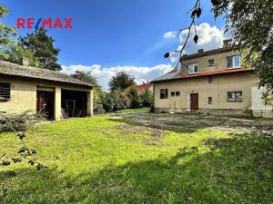 Prodej rodinného domu, Horní Bezděkov, Hlavní, 260 m2
