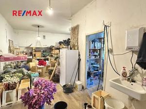 Prodej rodinného domu, Horní Bezděkov, Hlavní, 260 m2