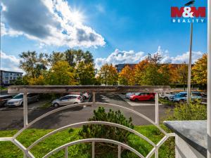 Prodej bytu 2+kk, Mariánské Lázně - Úšovice, Kubelíkova, 47 m2