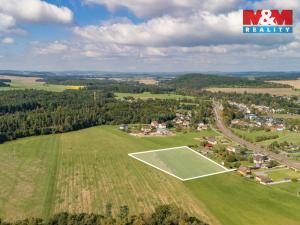 Prodej pozemku pro bydlení, Katovice, 8072 m2