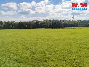Prodej pozemku pro bydlení, Katovice, 8072 m2