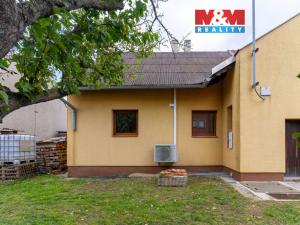 Prodej rodinného domu, Hulín, Záhlinická, 115 m2