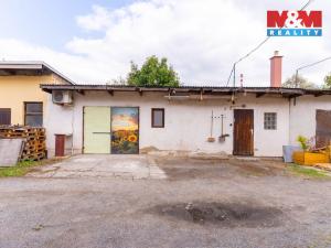 Prodej rodinného domu, Hulín, Záhlinická, 115 m2