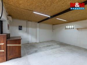 Prodej rodinného domu, Hulín, Záhlinická, 115 m2