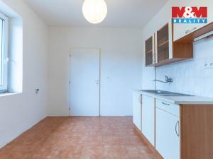 Prodej rodinného domu, Hulín, Záhlinická, 115 m2