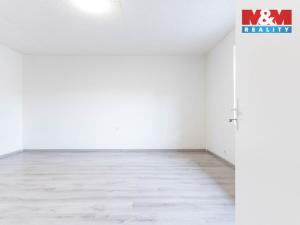 Prodej rodinného domu, Hulín, Záhlinická, 115 m2