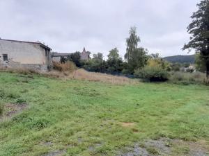 Prodej komerčního pozemku, Nechvalice, 1782 m2