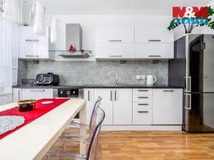 Prodej bytu 3+1, Kosičky, 73 m2