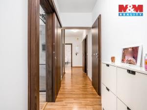 Prodej bytu 3+1, Kosičky, 73 m2