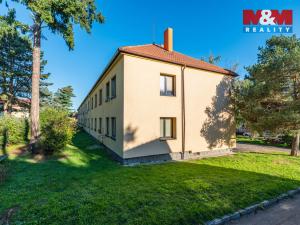 Prodej bytu 4+1, Sedlčany, Sokolovská, 129 m2