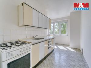 Prodej bytu 2+1, Klatovy - Klatovy II, Pod Koníčky, 51 m2