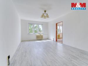 Prodej bytu 2+1, Klatovy - Klatovy II, Pod Koníčky, 51 m2
