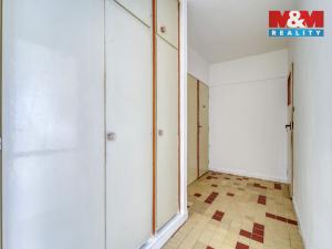 Prodej bytu 2+1, Klatovy - Klatovy II, Pod Koníčky, 51 m2